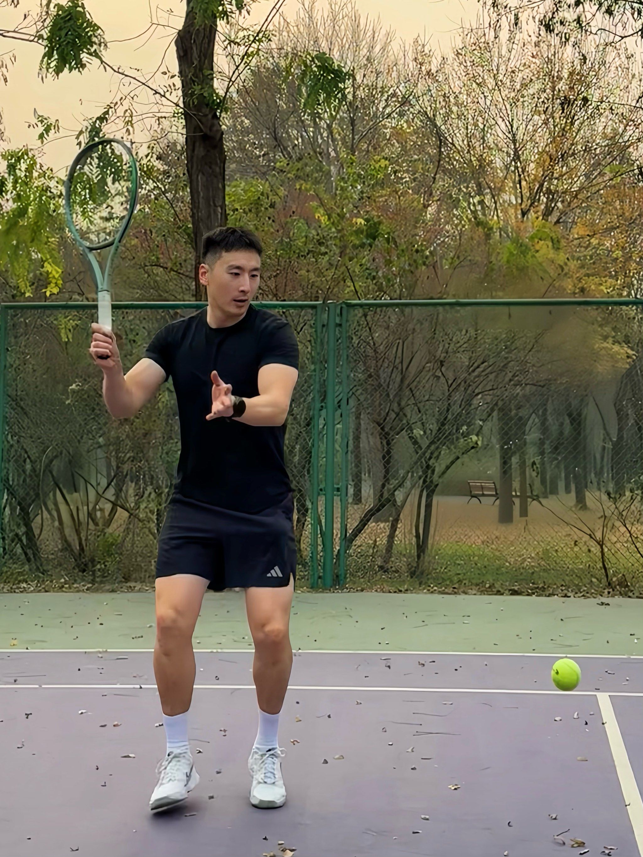 武磊的技术 武磊的技术