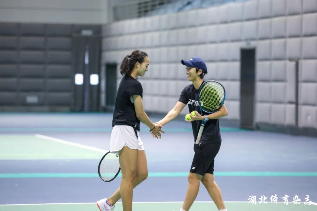 与团队的努 与团队的努