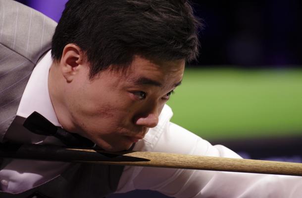 关注和限制 关注和限制