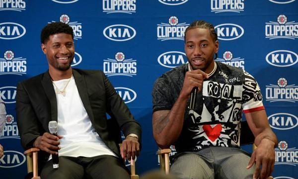 NBA NBA